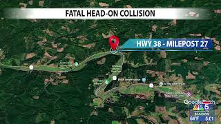 Teen killed, six injured in Douglas County crash