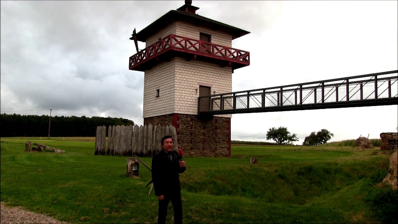 Römerkastell Pohl Doku