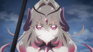 Star Detective Precure! 30 (2026-2027) (Preview) (@PrettyTrad)