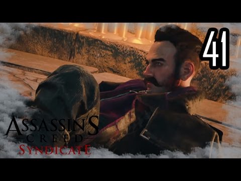 Assassin's Creed Syndicate #41 : Une nuit gravée dans les mémoires (2/2) !