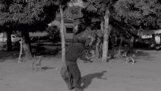 Ghafla Shujaa Kundini-Officialvideo