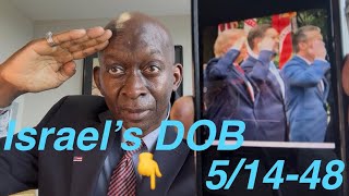 WILL THE PEACE AGREEMENT HAPPEN 5/27/26? 514 DAYS AFTER PRESIDENT CARTER’S DEATH 12/29/24?
