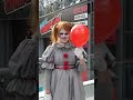 Highlights from New York Comic Con 2023 #shorts