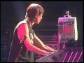 Tom Scholz from Boston plays a great Hammond Part