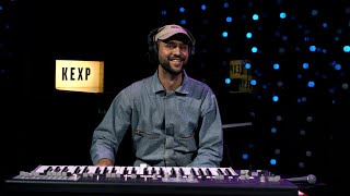 Kiefer - Doomed (Live on KEXP)