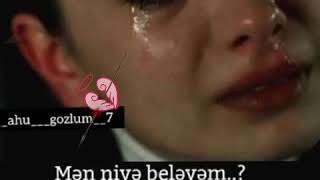 Müəllifi Könül Tatlı. Hələ Cavanam Ay Həkim 2020