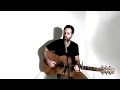 Josh Kelley - Cowboy Love Song Live In Studio (GOPRO)