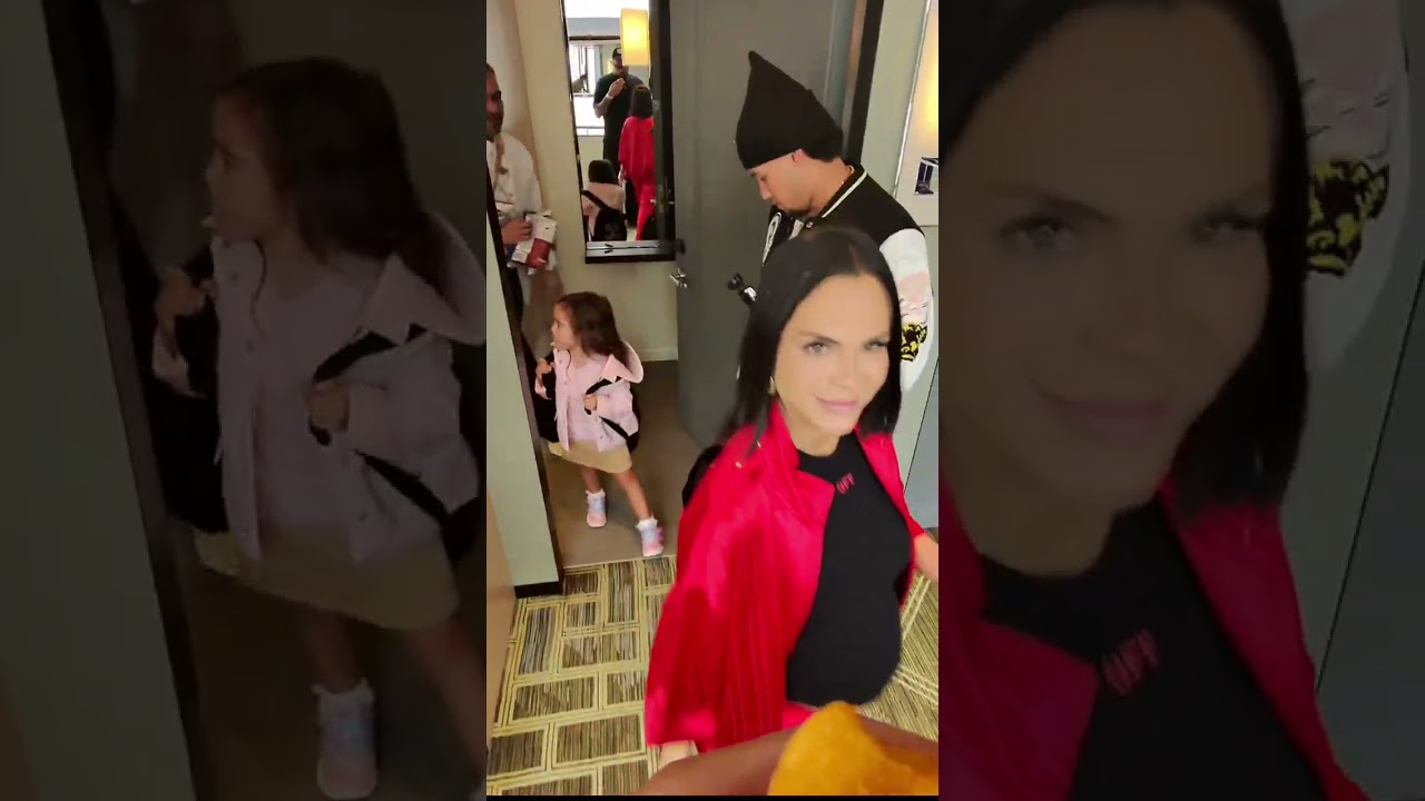 🇨🇴NEW VLOG🇨🇴 - Raphy Pina y Natti Natasha te llevan en su viaje por Colombia con sorpresas 