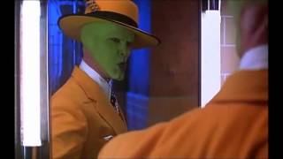 The Mask - Somebody Stop Me
