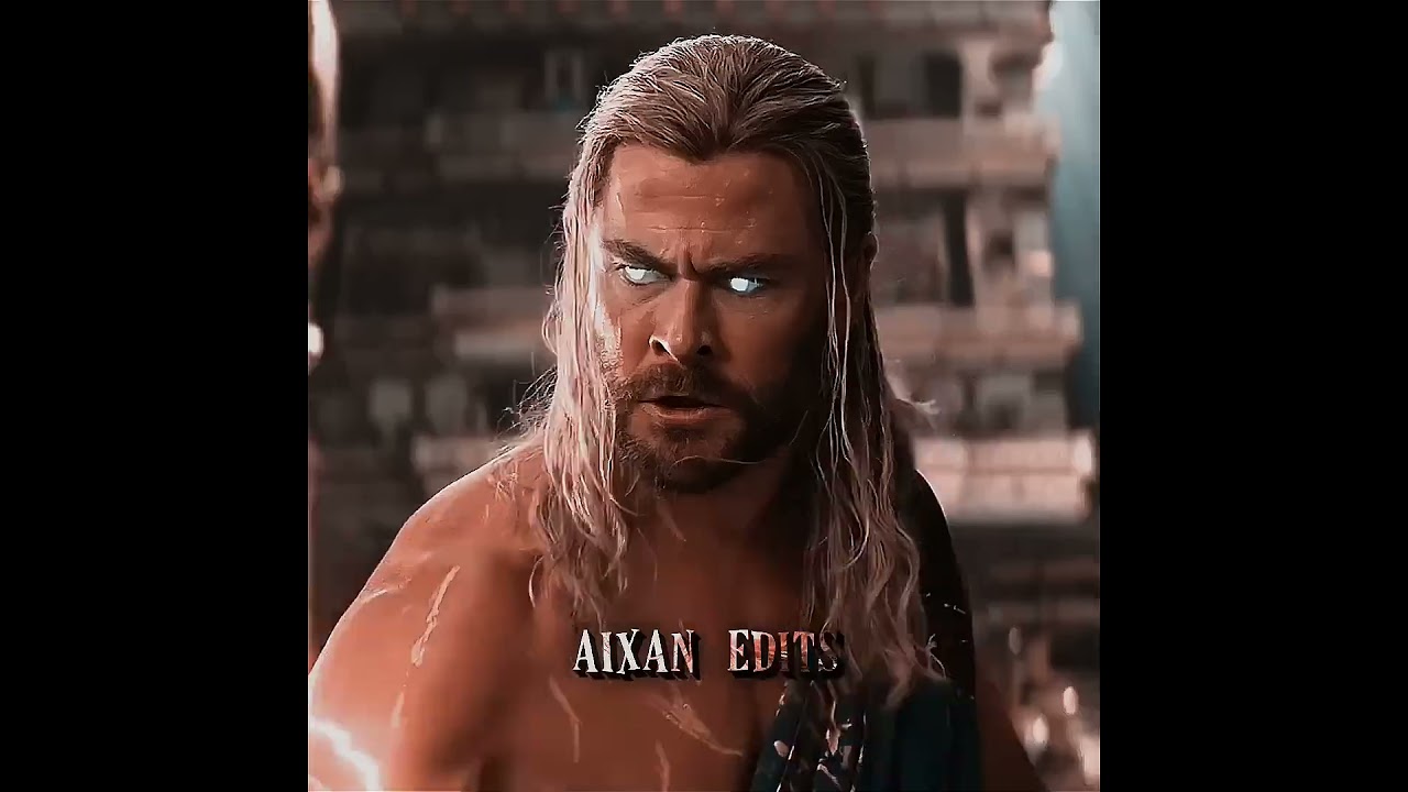 Thor 💀🔥