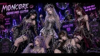 Graveyard Glitter - by MØNCØRE💋