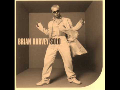 Brian Harvey — Brian Harvey - Loving you (Ole Ole Ole)