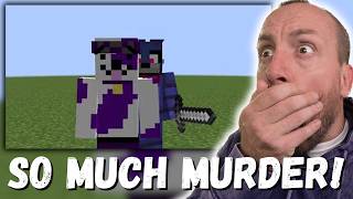 JUDELOW IS A MURDER!!! JudeLow murder mystery is way to ez (REACTION!)