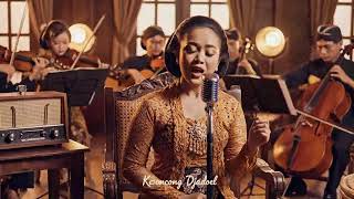 Keroncong Klasik Penuh Nuansa 📻 Nostalgia 1970-an