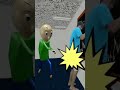 evil Baldi