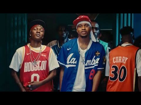 RichFame Ft Zinoleesky - Up and Down