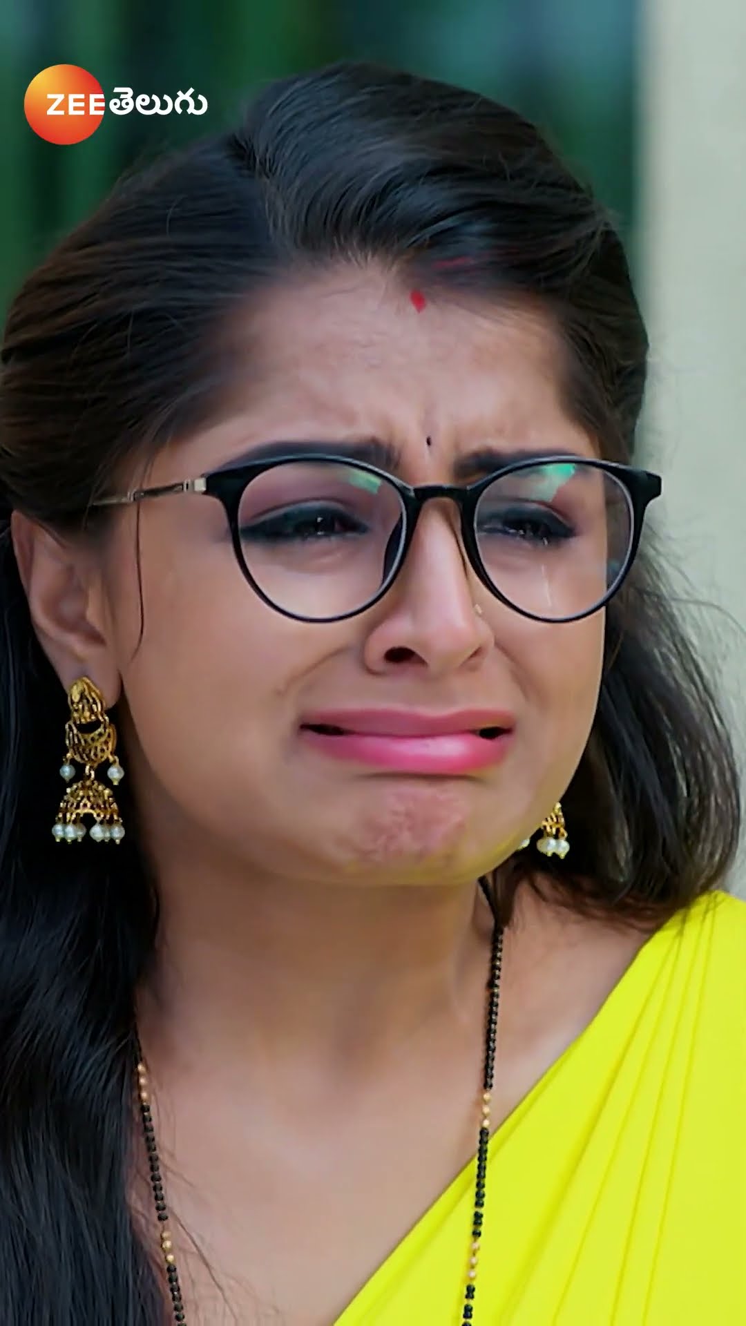 #Seethe Ramudi Katnam #Shorts #Zee Telugu #Entertainment #Family Drama