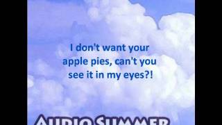 Audio Summer-Smile...this Song Is Amazing Xd