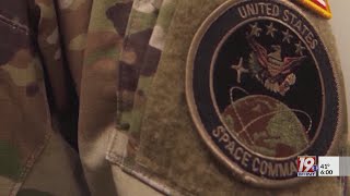 Fight for U.S. Space Command HQ Continues (News 19 at 6:00, 1/26)