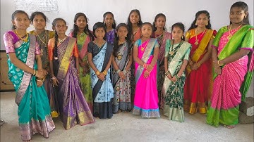 One day teachers//children