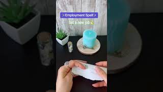 Get a Job Fast | Powerful Spell | Spell for Career Success New Job or Promotion screenshot 3