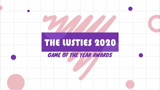 Gameluster's Game of the Year Award Winners | The Lusties 2020 screenshot 5