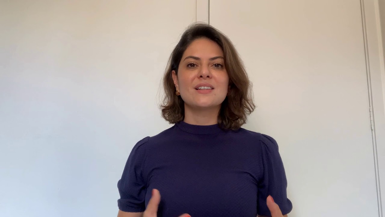 Patricia, Medical, on Unbossed Culture (English subtitles available)