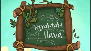 Ege İle Gaga Topraktaki Hava - Bölüm 17