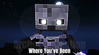 Minecraft Skeleton Rap Ive Got A Bone