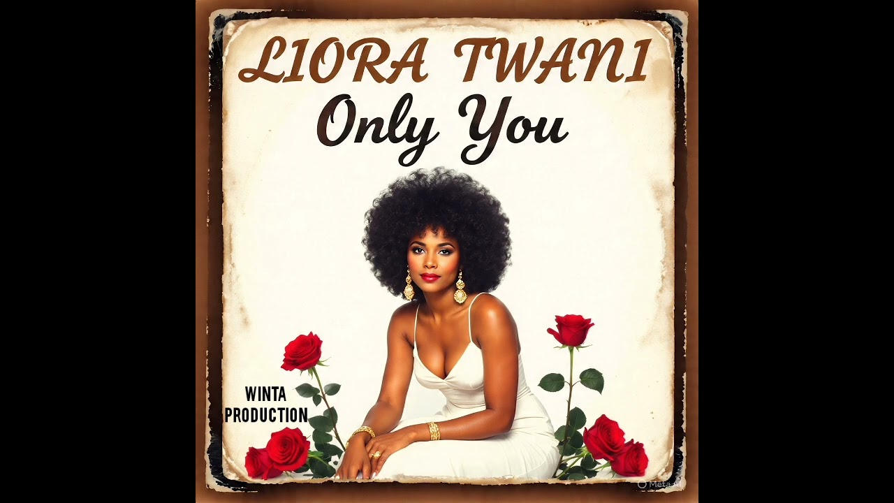Liora Twani - Only You