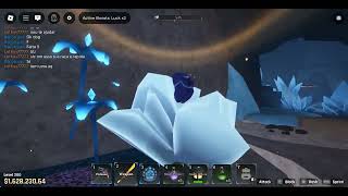 the forge report