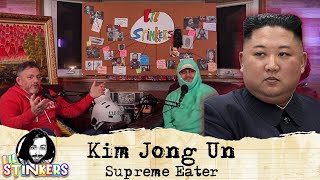 Kim Jong Un: Supreme Eater
