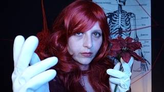 Preparing You for Your Funeral | ASMR Personal Attention Roleplay