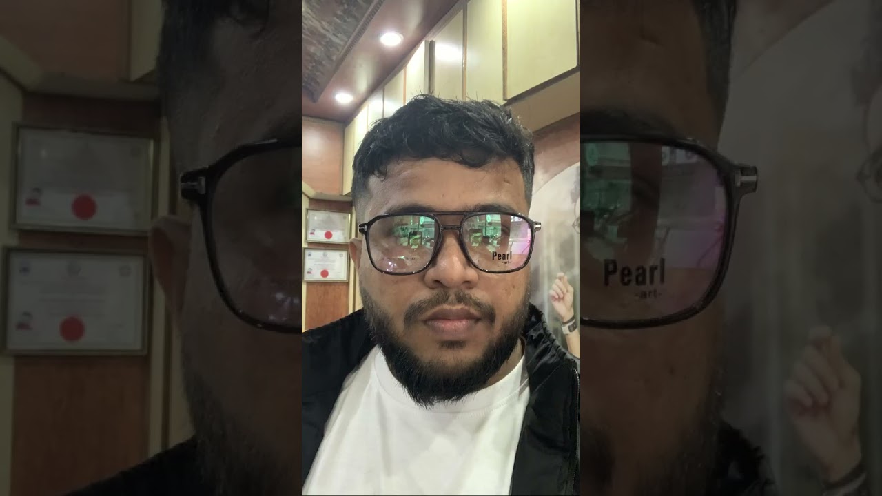 Affordable Glasses Hunt: Lenskart vs. Local Stores - Experience & Budget-Friendly Find! 