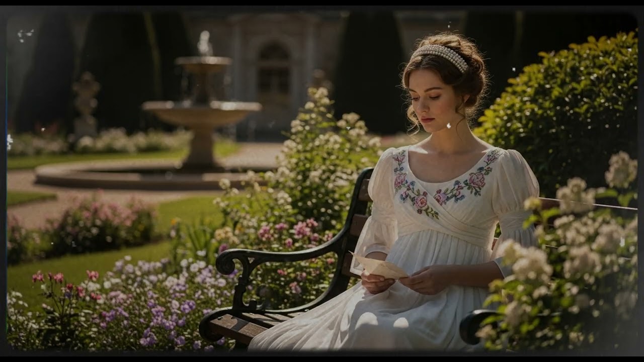 🥀O DUQUE DISSE: “VOCÊ É COMO UMA IRMÃ”... ATÉ QUE A VIU COM OUTRO HOMEM E FICOU SEM AR.