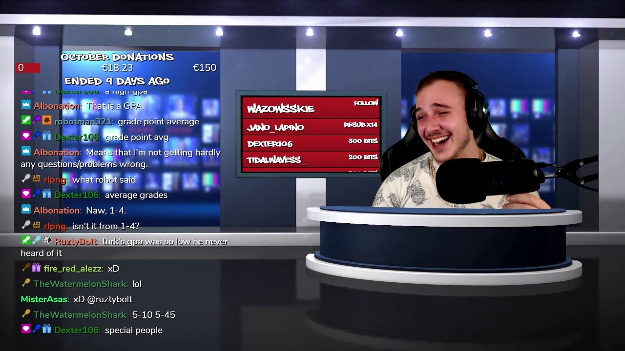 Best of SRZTurk's Twitch clips | Part 3