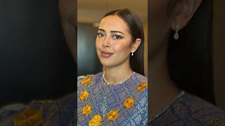 Anak² Julia Rais & Sultan Pahang