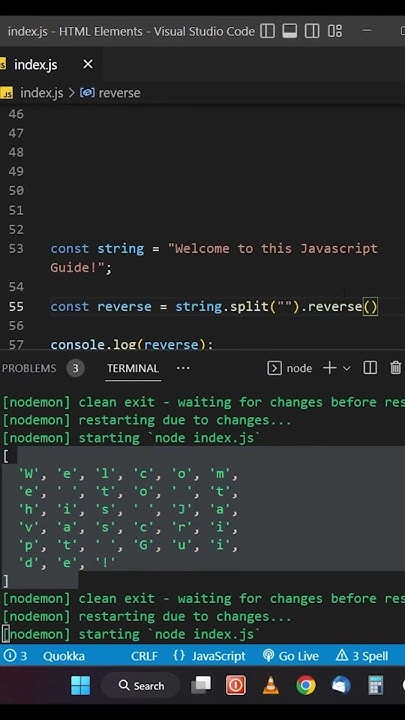 Problem solving question #2 of #javascript #shorts #viral #coder # ...