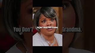 🌲😂Awkward Christmas Dinner with the Other Woman" - Almost Christmas (2016) #movie #funny