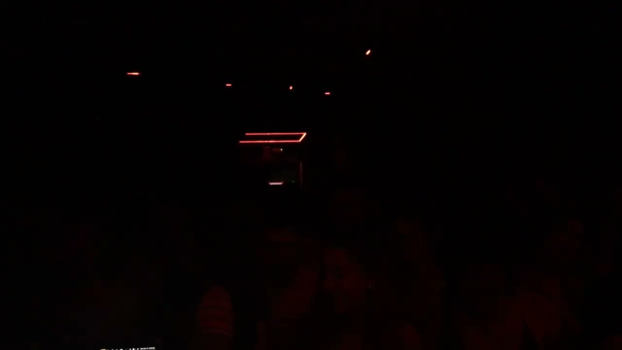 Convextion aka E.R.P. live @ Red58 in Barcelona, June 13, 2025