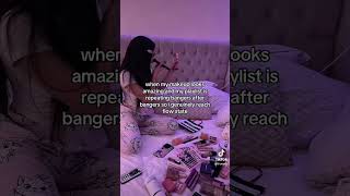 Core in girlhood!! #shorts #tiktok #relatable #love #girlhood #music #makeup #fyp #fypシ゚viral