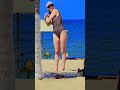 Swim suit standing Amazing #oceans #beach #oceanparadise #travel #beachlife