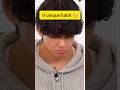 BTS v unique habit 🤭💜