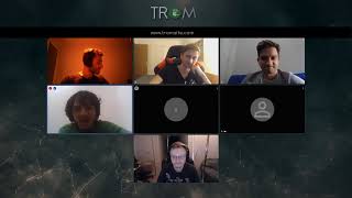 TROM-Cast 25: Trade-free.org!
We will discuss about our new project, www.trade-free.org and how this new approach can equip us with a realistic way of changing the world. It may take hundreds of years or more - perhaps even less - but, as we will explain, it seems to be the only way forward.
Help us caption & translate this video!
https://amara.org/v/rD8E/ TROM-Cast 25: Trade-free.org!