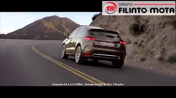 DS4 - Uma nova experiência de condução | Filinto Mota