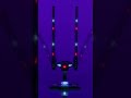 Light up Kylo Ren’s Shuttle #shorts