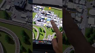 Not Enough Raw Materials Problem in Cities Skylines Indonesia
