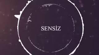 Güneş Küsmüş Şalkimiyor Ah Sensiz Zerdali Güzel Gözlerinle Bak Bana