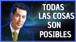 TODO ES POSBILE  Conferencia 1969  Neville goddard