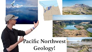 GEOLOGY OF THE PACIFIC NORTHWEST! Part 4: The Quaternary!